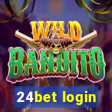 24bet login